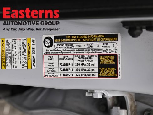 Used 2023 Mitsubishi Outlander Sport ES AWD/4WD image 32