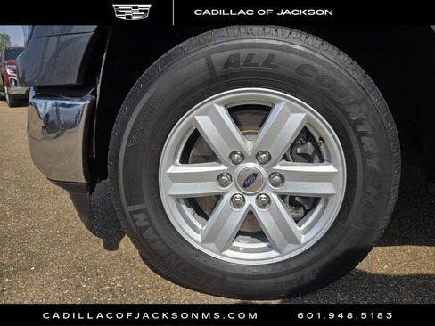 Used 2023 Ford F150 XLT image 29