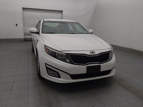 Used 2015 Kia Optima LX image 14