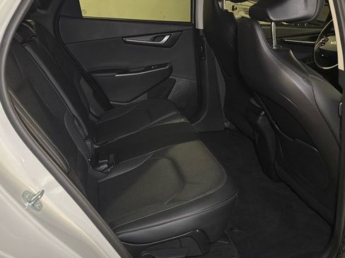Certified 2024 Kia EV6 Wind w/ Wind Technology Package AWD/4WD image 15