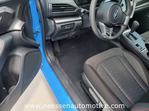 Used 2024 Subaru Impreza 2.0i Sport AWD/4WD image 14