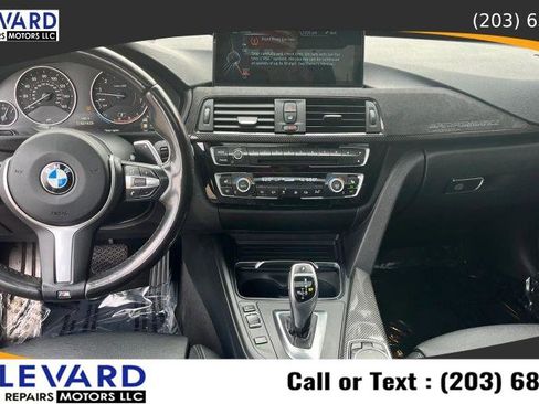 Used 2016 BMW 340i xDrive Sedan image 26