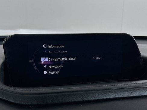 Used 2023 MAZDA CX-30 AWD 2.5 S w/ Select Package image 21