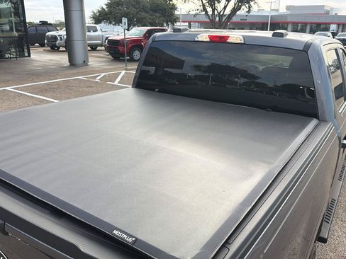 Used 2024 Ford F150 STX w/ STX Black Appearance Package RWD image 13