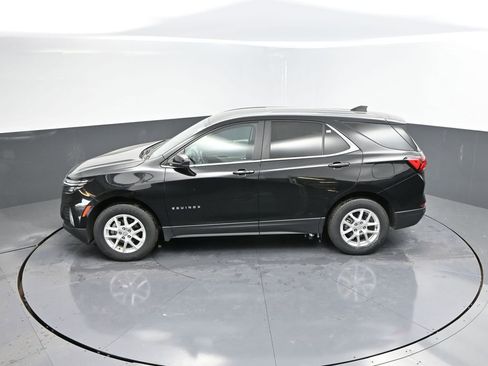 Used 2024 Chevrolet Equinox LT image 26