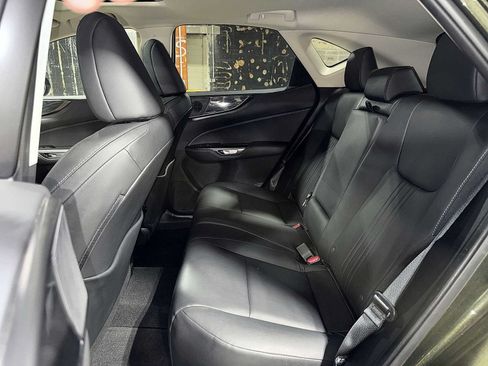 Used 2025 Lexus NX 350 AWD w/ Accessory Package (2T) image 17