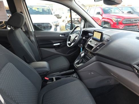 Used 2020 Ford Transit Connect XLT image 8
