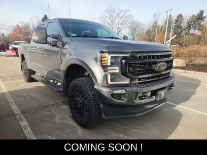Used 2020 Ford F250 Lariat