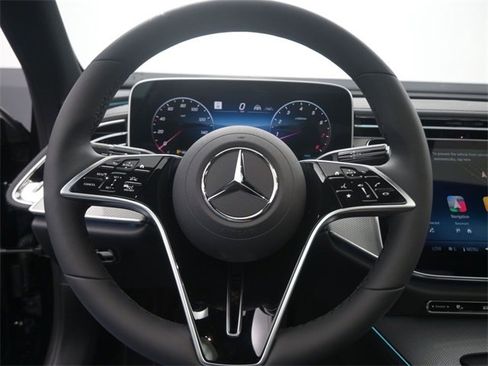New 2026 Mercedes-Benz E 350 Sedan image 2