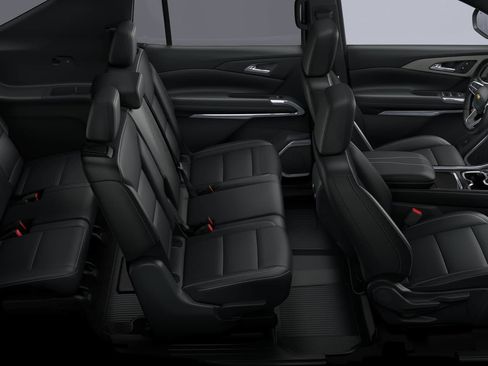 New 2026 Chevrolet Traverse LT w/ LPO, Floor Liner Package FWD image 26