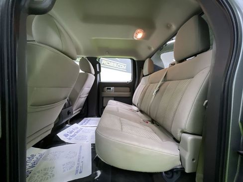 Used 2010 Ford F150 XLT image 25