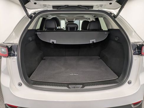 Certified 2023 MAZDA CX-5 AWD 2.5 S image 25