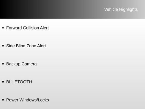 Certified 2024 Chevrolet Equinox RS image 20