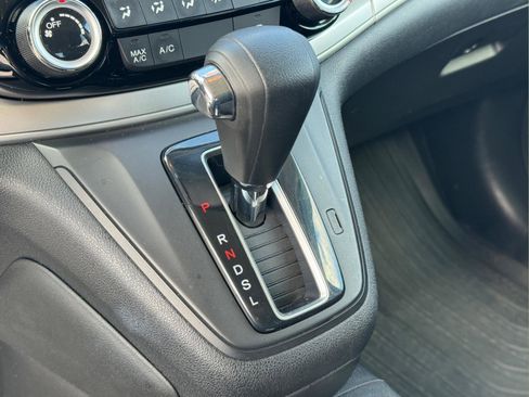 Used 2016 Honda CR-V EX image 23