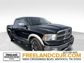 Used 2012 RAM 1500 Laramie video 1