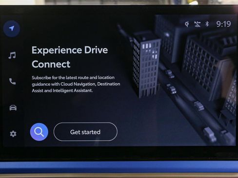 New 2026 Toyota Tacoma TRD Sport image 17