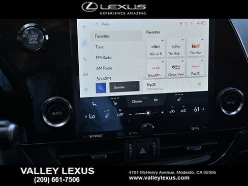 Certified 2024 Lexus NX 350 F Sport image 15