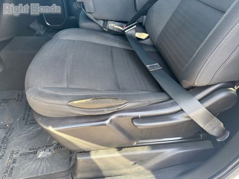 Used 2024 Chevrolet Silverado 2500 LT image 13