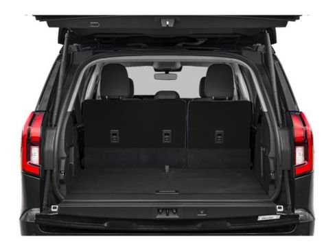 New 2026 Ford Expedition Max Active AWD/4WD image 12