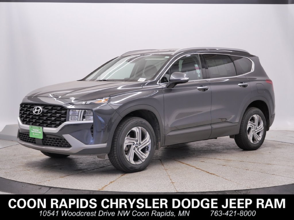 Used 2023 Hyundai Santa Fe SEL w/ Cargo Package AWD/4WD 360° Tour