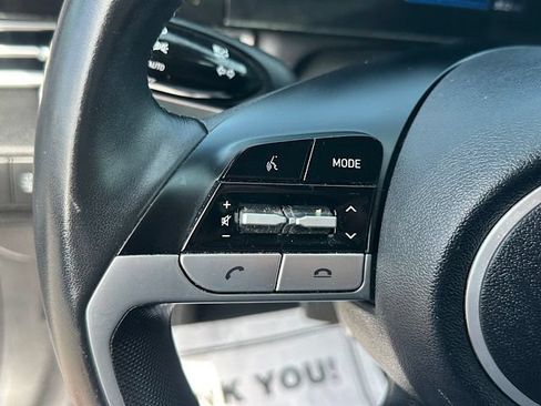 Used 2022 Hyundai Elantra Limited w/ Cargo Package FWD image 25