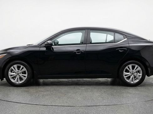 Used 2025 Nissan Sentra S FWD image 5