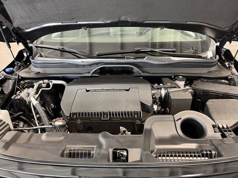 Used 2026 Honda Passport TrailSport Elite image 9