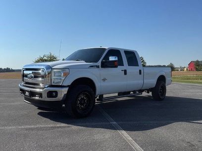 Used 2011 Ford F350 XLT w/ XTR Pkg
