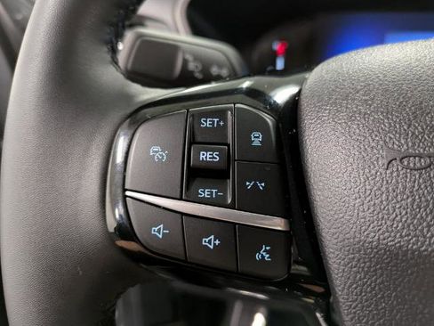 Certified 2025 Ford Escape Active w/ Tech Pack #1 image 16