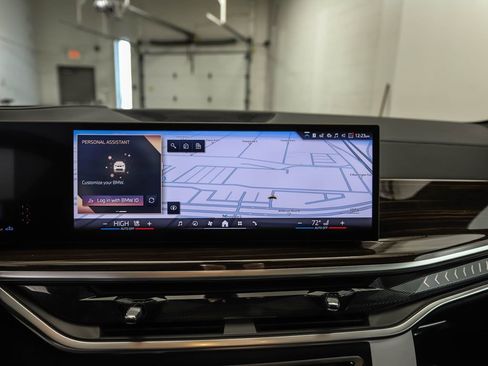 New 2026 BMW X5 xDrive40i image 16