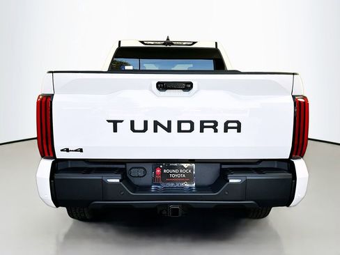 Used 2026 Toyota Tundra Limited image 6