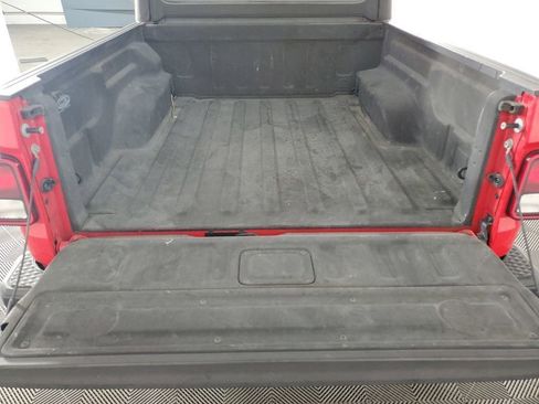 Used 2020 Jeep Gladiator Sport w/ Quick Order Package 23S image 33