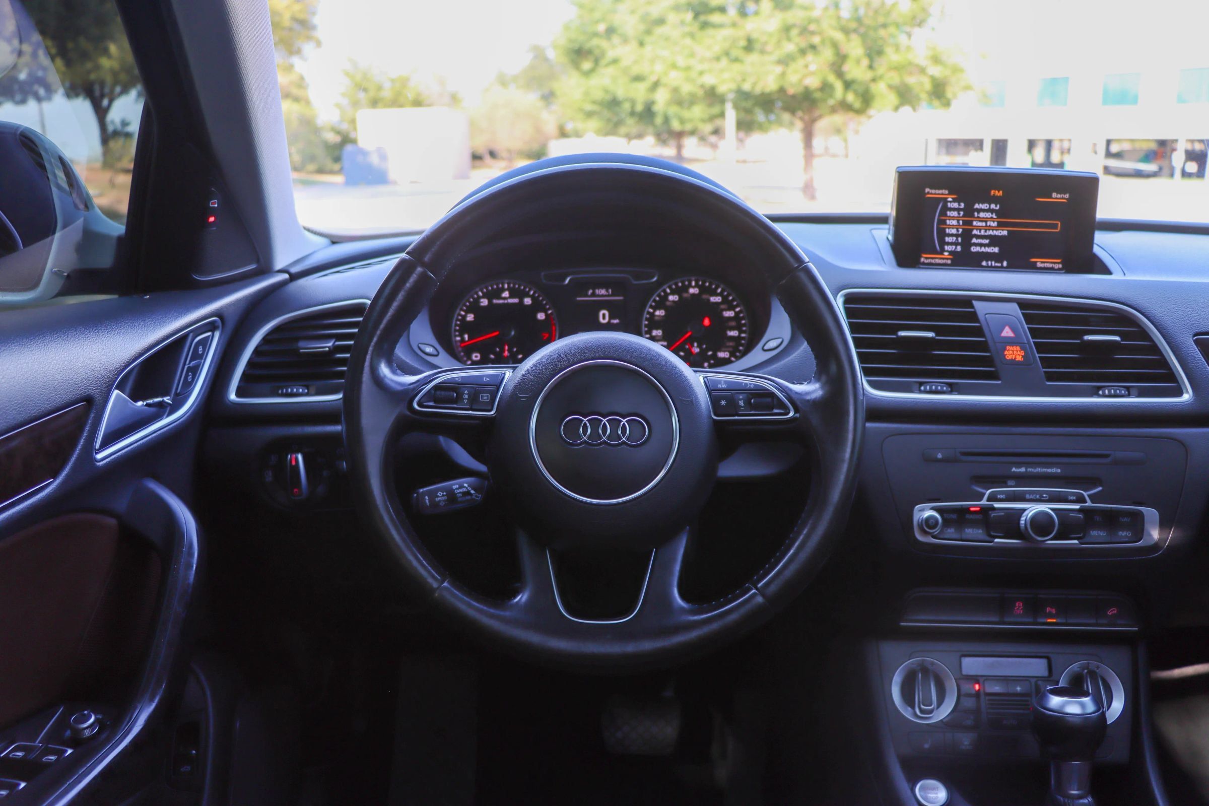 Used 2015 Audi Q3 2.0T Premium Plus AWD/4WD image 28