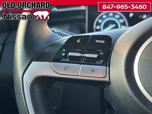 Used 2022 Hyundai Tucson SEL w/ Convenience Package AWD/4WD image 17