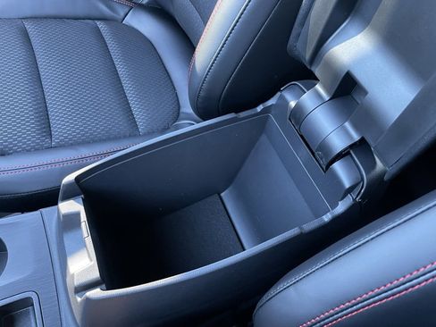 New 2026 Ford Escape ST-Line Select w/ Tech Pack #1 image 49