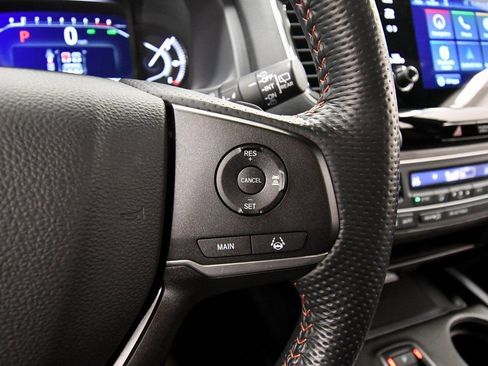 Certified 2023 Honda Passport TrailSport image 22