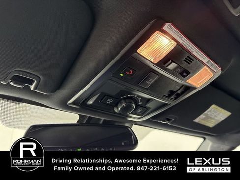 Used 2023 Toyota Tacoma TRD Off-Road w/ TRD Premium Off Road Package image 11