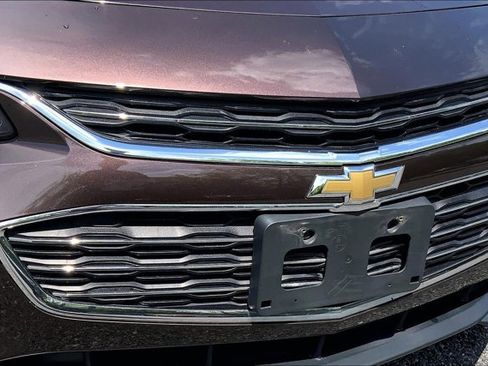 Used 2016 Chevrolet Malibu LT FWD image 27
