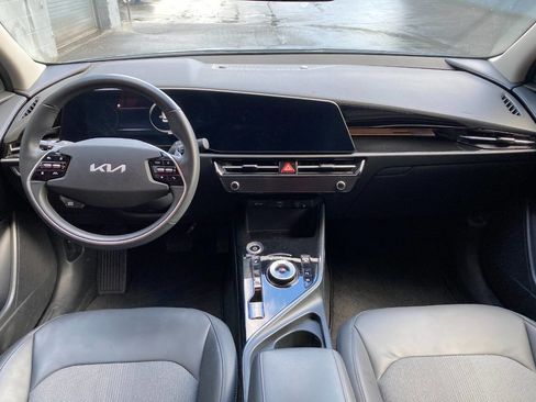 Used 2023 Kia Niro Wind image 12