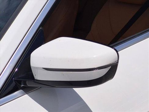 Used 2023 BMW i4 eDrive40 w/ Premium Package RWD image 15