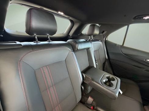 Used 2024 Chevrolet Equinox RS FWD image 36