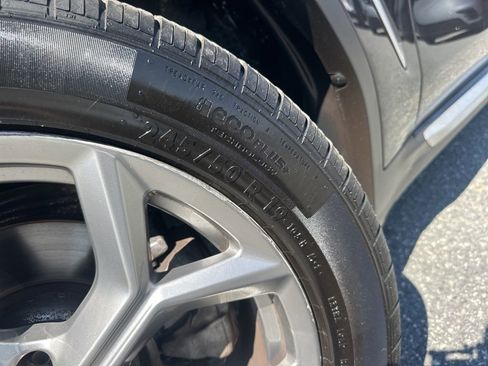 Used 2024 BMW X4 xDrive30i image 35