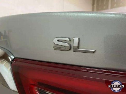 Used 2016 Nissan Maxima 3.5 SL image 95