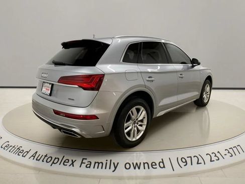 Used 2023 Audi Q5 2.0T Premium AWD/4WD image 5