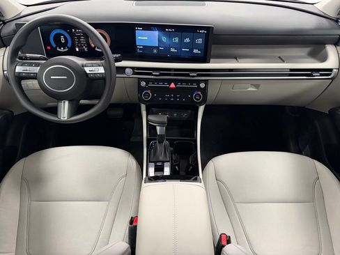 New 2026 Hyundai Tucson SEL image 14