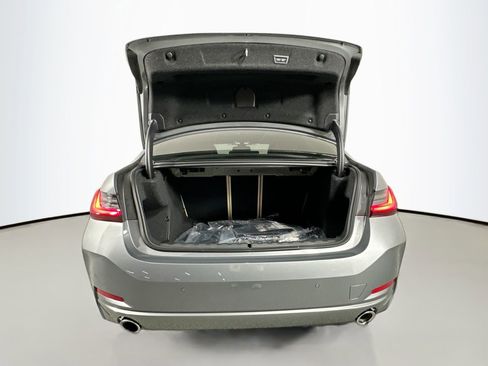 New 2026 BMW 330i xDrive Sedan w/ Premium Package image 26