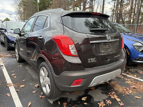 Used 2016 Buick Encore FWD image 4