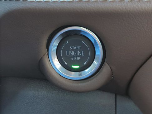 New 2026 Chevrolet Tahoe High Country image 23