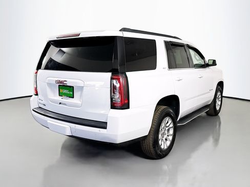 Used 2019 GMC Yukon SLT image 10