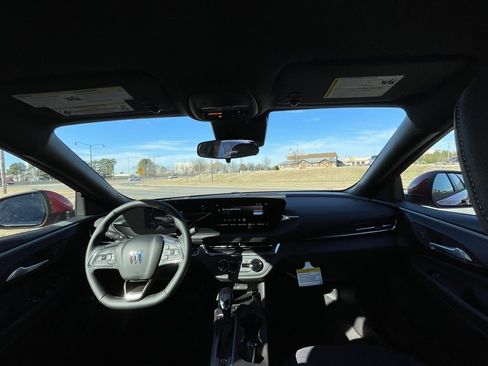 New 2026 Buick Envista Preferred w/ Convenience I Package image 27